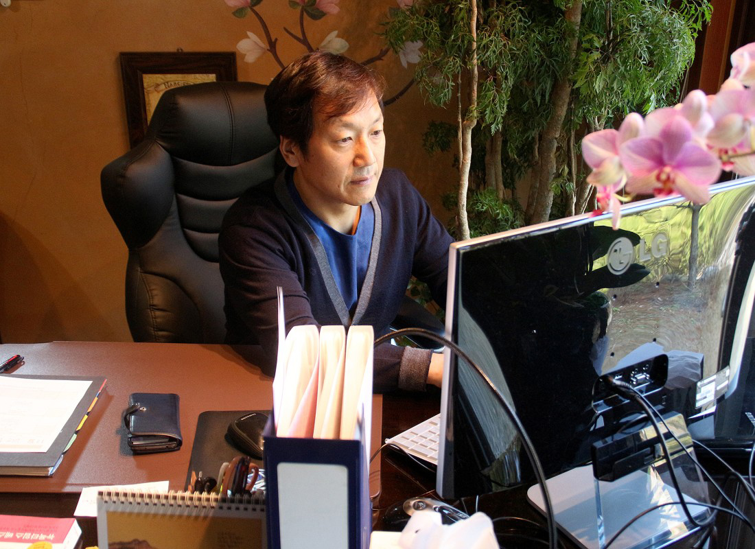 의료진사진